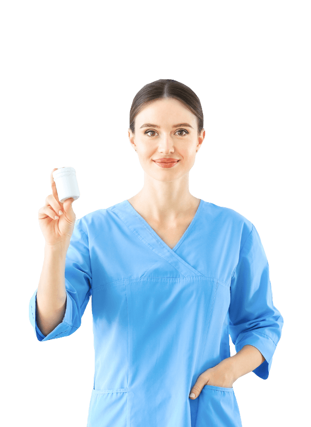 Wszywka alkoholowa Esperal / Disulfiram Kraków